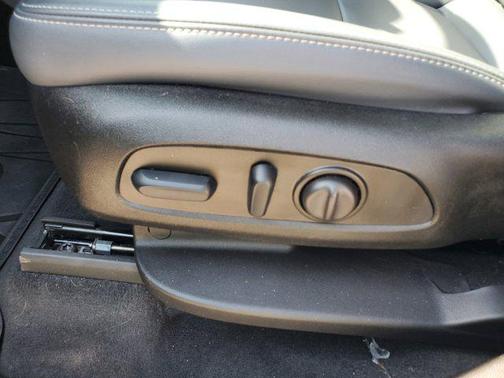 2024 Buick Enclave Essence AWD