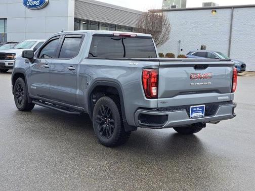Sterling 2023 GMC Sierra 1500 ELEVATION