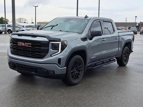 Sterling 2023 GMC Sierra 1500 ELEVATION