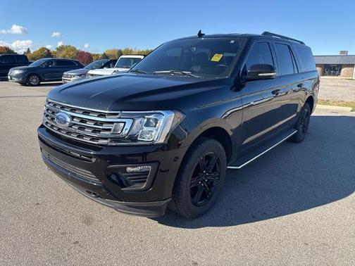 2021 Ford Expedition XLT