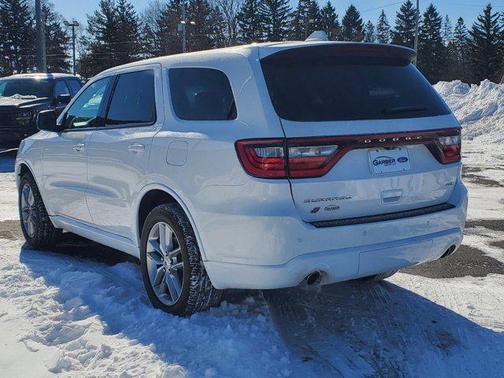 2022 Dodge Durango GT AWD