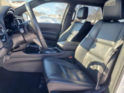 2022 Dodge Durango GT AWD