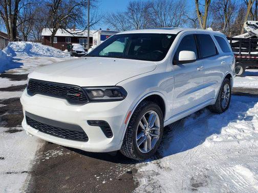 2022 Dodge Durango GT AWD