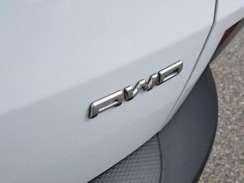 OXFORD WHITE 2024 Ford Escape ACTIVE