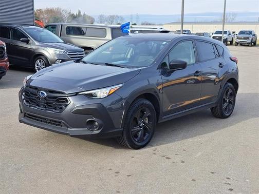2024 Subaru Crosstrek BASE