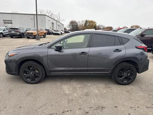 2024 Subaru Crosstrek BASE