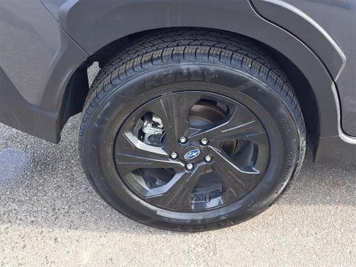 2024 Subaru Crosstrek BASE