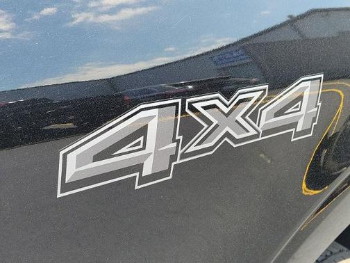 AGATE BLACK METALLIC 2024 Ford F-150 XLT