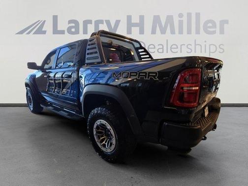 2025 RAM 1500 RHO