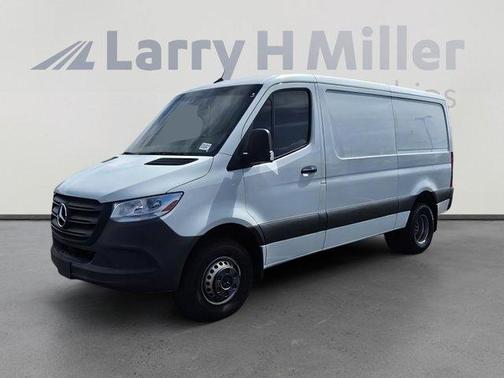 2021 Mercedes-Benz Sprinter 3500 144 IN. WB