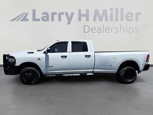 2022 RAM 3500 Tradesman