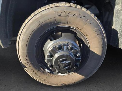 2022 RAM 3500 Tradesman