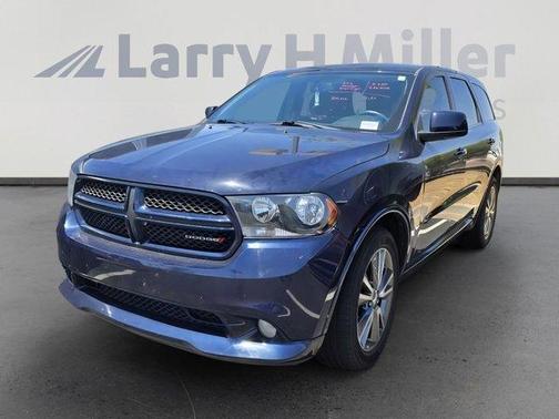2013 Dodge Durango SXT