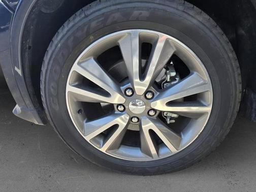 2013 Dodge Durango SXT