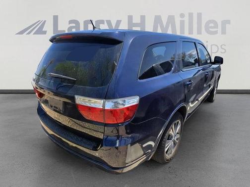2013 Dodge Durango SXT
