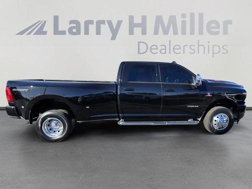 2025 RAM 3500 Laramie