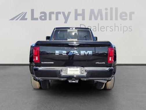 2025 RAM 3500 Laramie