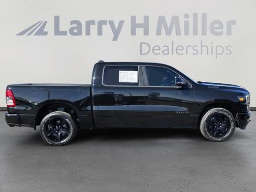 2024 RAM 1500 Big Horn