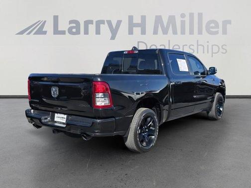 2024 RAM 1500 Big Horn