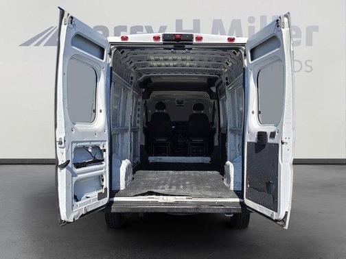 2020 RAM ProMaster 2500 High Roof