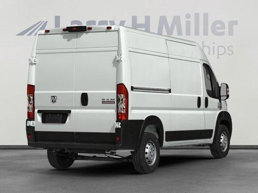 2020 RAM ProMaster 2500 High Roof