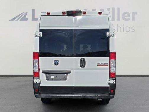 2020 RAM ProMaster 2500 High Roof