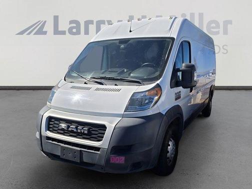 2020 RAM ProMaster 2500 High Roof
