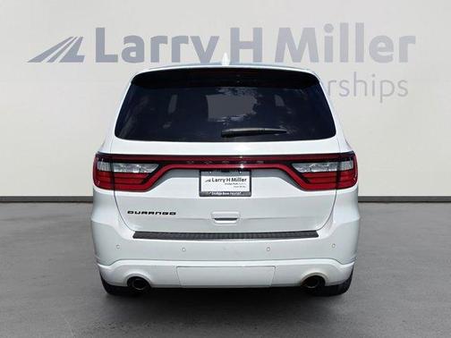 2021 Dodge Durango SXT