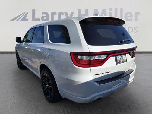 2021 Dodge Durango SXT