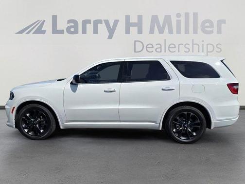 2021 Dodge Durango SXT
