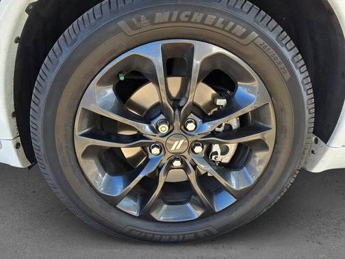 2021 Dodge Durango SXT