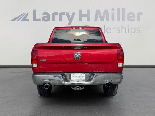 2012 RAM 1500 Laramie