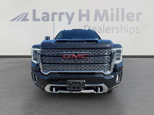 2021 GMC Sierra 2500 Denali