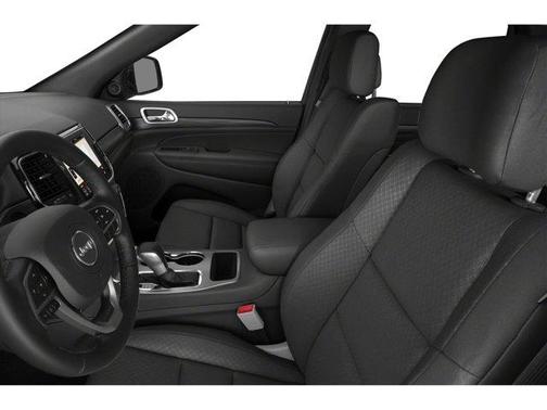 2022 Jeep Grand Cherokee WK Laredo