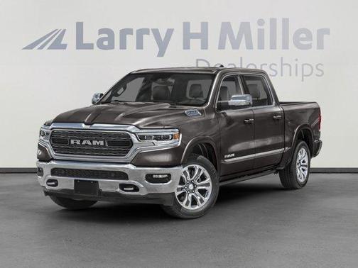 2024 RAM 1500 Limited