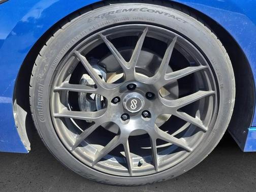 2018 Hyundai ELANTRA Sport
