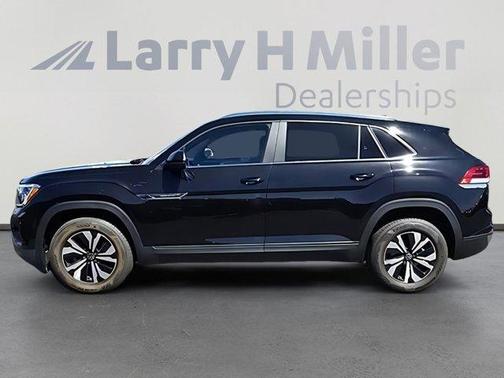 2024 Volkswagen Atlas Cross Sport 2.0T SE