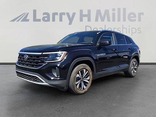 2024 Volkswagen Atlas Cross Sport 2.0T SE