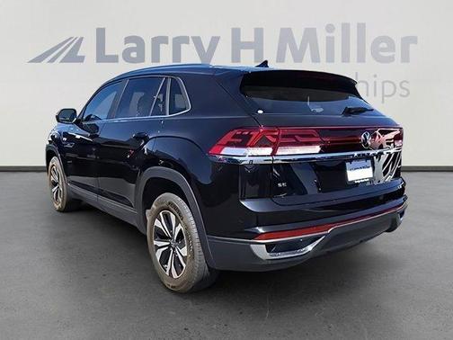 2024 Volkswagen Atlas Cross Sport 2.0T SE