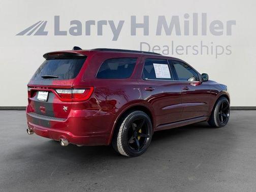 2023 Dodge Durango R/T