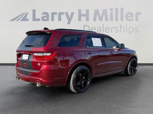 2023 Dodge Durango R/T