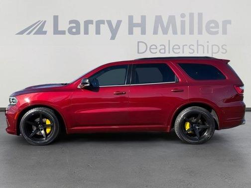 2023 Dodge Durango R/T