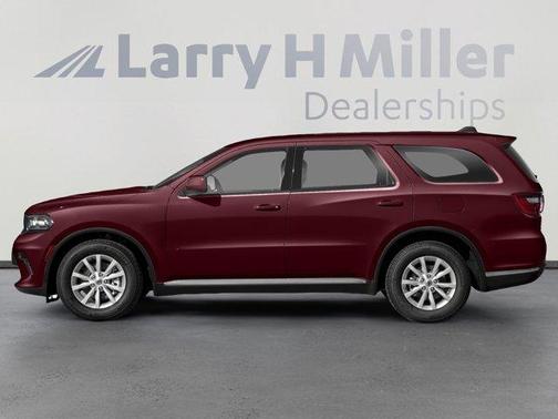 2022 Dodge Durango GT