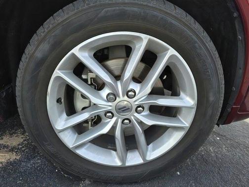 2022 Dodge Durango GT