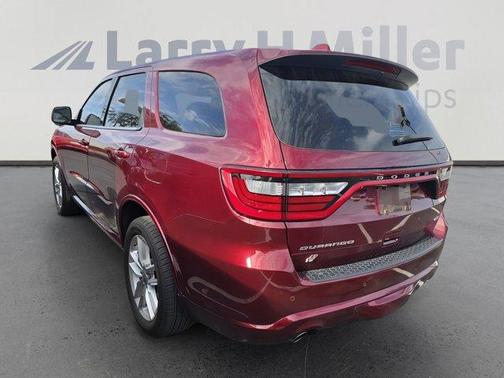 2022 Dodge Durango GT