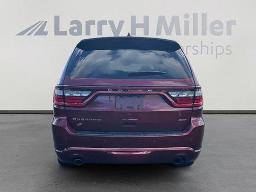2022 Dodge Durango GT