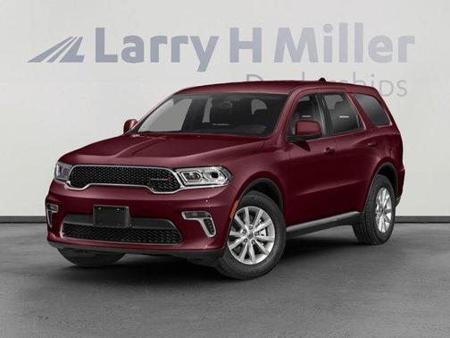 2022 Dodge Durango GT