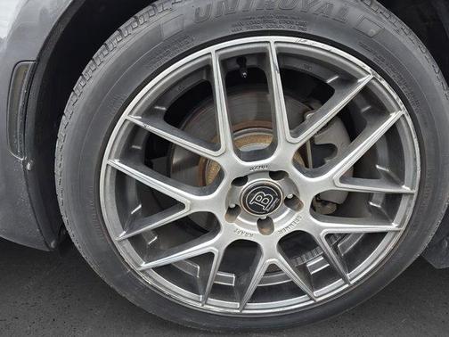 2017 Dodge Charger R/T