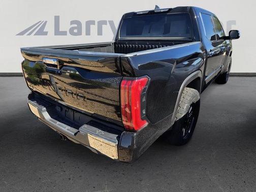 2022 Toyota Tundra 1794 Edition