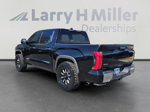 2022 Toyota Tundra 1794 Edition